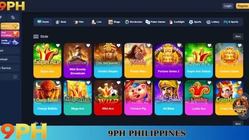 9ph philippines