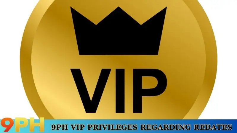 9PH VIP Member Privileges for a classy experience 8 9PH VIP Member Privileges regarding rebates