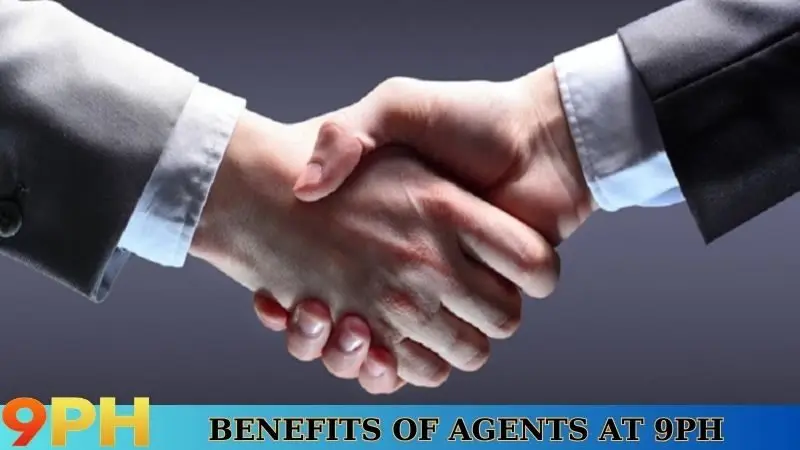 Work As Agent – Unlock Your Potential Today With 9PH 5 Benefits of agents at 9PH