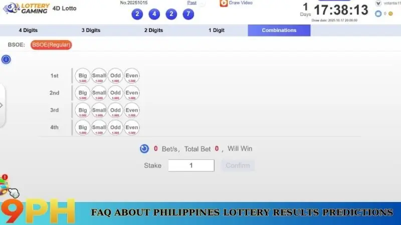 Philippines lottery results predictions - Tips for choosing lucky numbers 9 FAQ about Philippines lottery results predictions