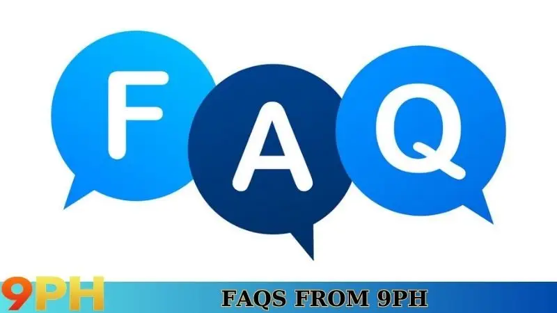 Withdrawal Process at 9PH – Everything You Need to Know 6 FAQs from 9PH