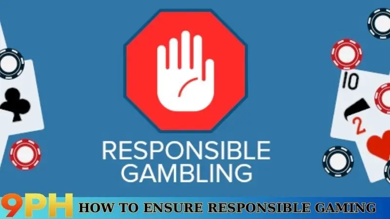 How to ensure responsible gaming
