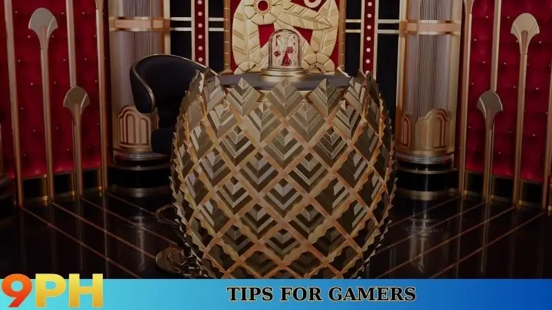 Tips for gamers