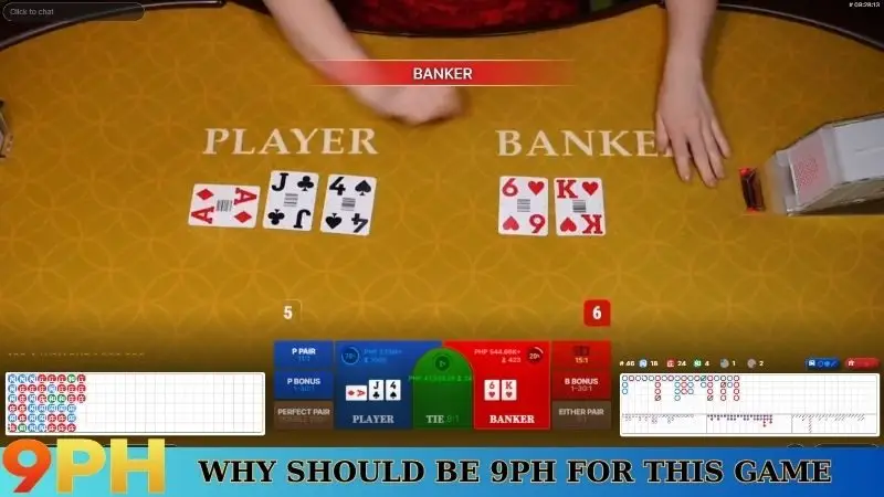 Why should be 9PH for this game